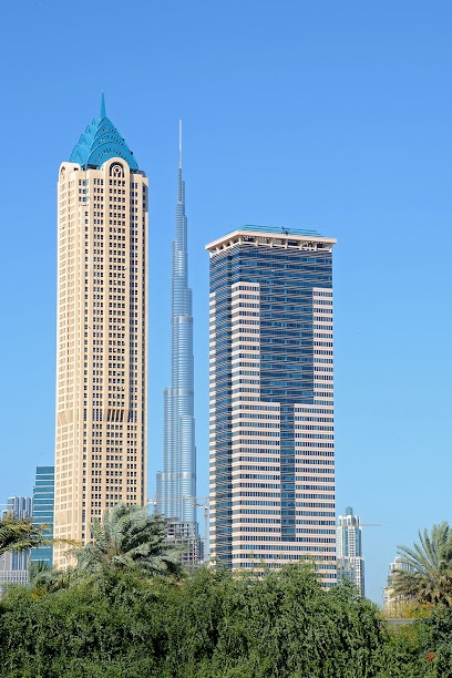 Dubai Companies list