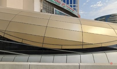 Dubai Companies list