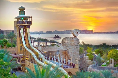 Dubai Companies list