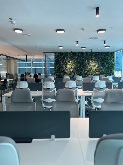 Dubai Companies list