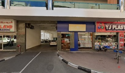 Dubai Companies list