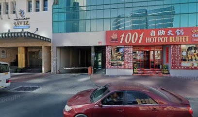 Dubai Companies list