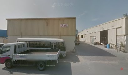 Dubai Companies list