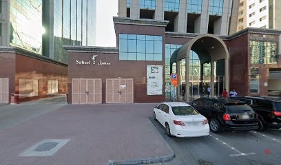 Dubai Companies list