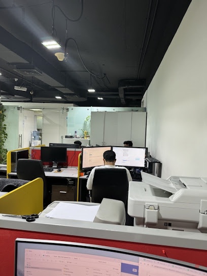 Dubai Companies list