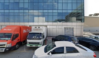 Dubai Companies list