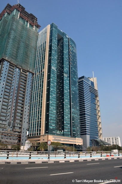 Dubai Companies list