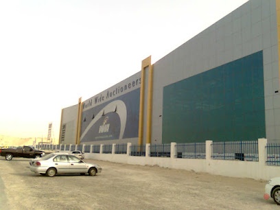 Dubai Companies list