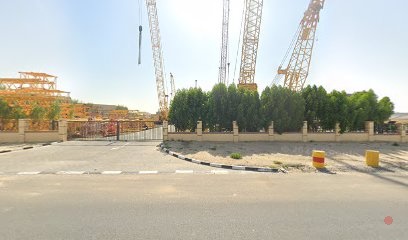 Dubai Companies list