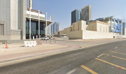 Dubai Companies list