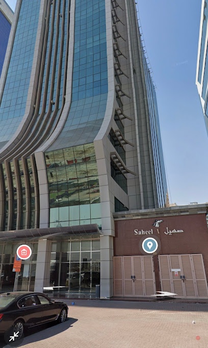 Dubai Companies list