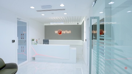 Dubai Companies list
