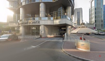 Dubai Companies list