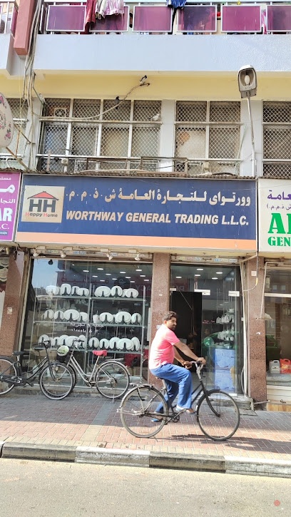 Dubai Companies list