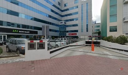 Dubai Companies list
