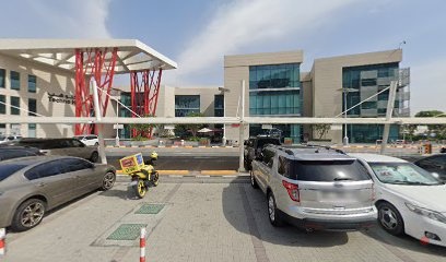 Dubai Companies list
