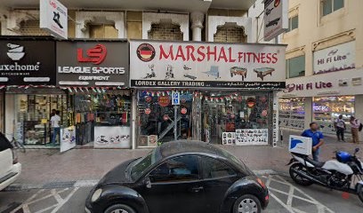 Dubai Companies list
