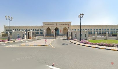 Dubai Companies list