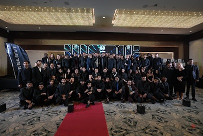 Dubai Companies list