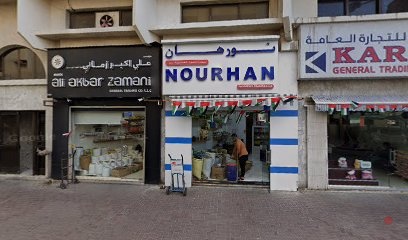 Dubai Companies list