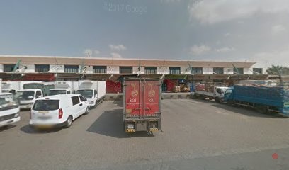 Dubai Companies list