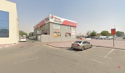 Dubai Companies list