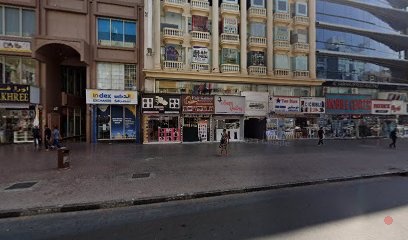 Dubai Companies list