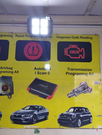 Dubai Companies list