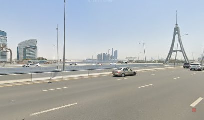 Dubai Companies list