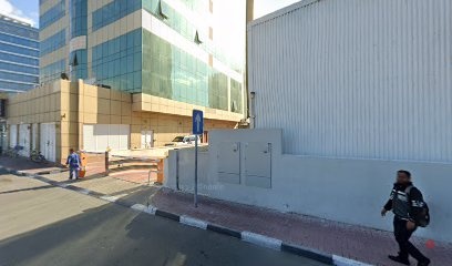 Dubai Companies list