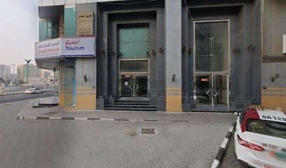 Dubai Companies list