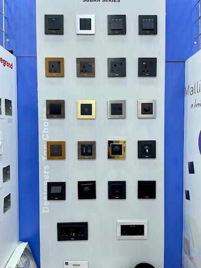 Dubai Companies list