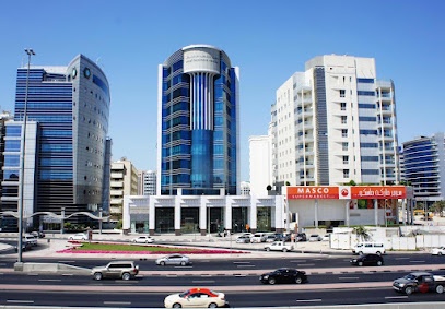 Dubai Companies list