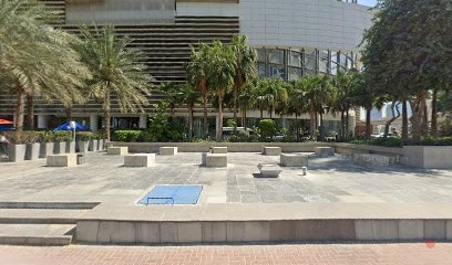 Dubai Companies list