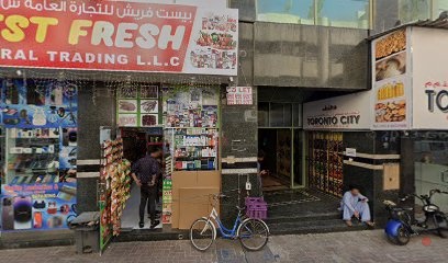 Dubai Companies list