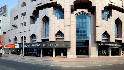 Dubai Companies list