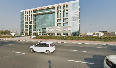 Dubai Companies list