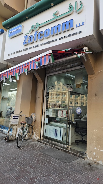 Dubai Companies list