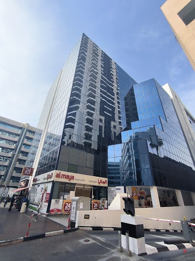 Dubai Companies list