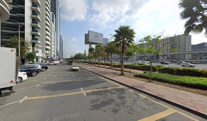 Dubai Companies list