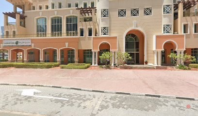 Dubai Companies list