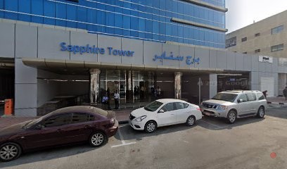 Dubai Companies list