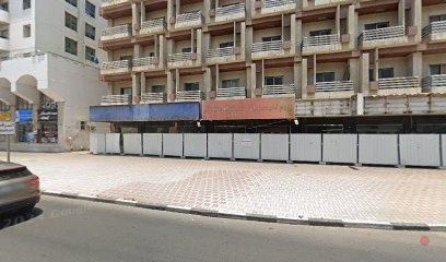 Dubai Companies list