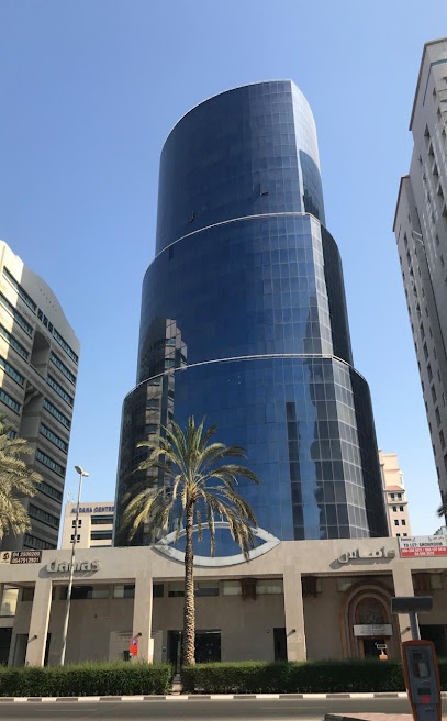 Dubai Companies list