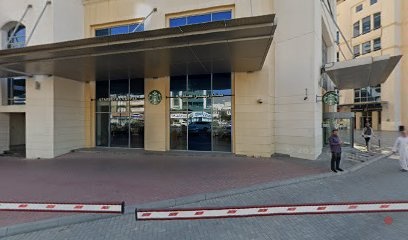 Dubai Companies list
