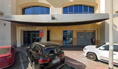 Dubai Companies list