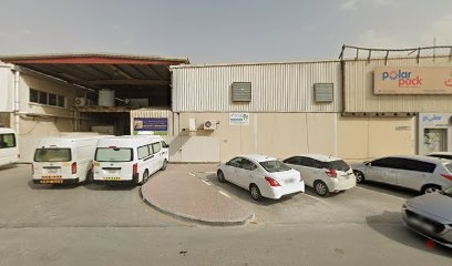 Dubai Companies list