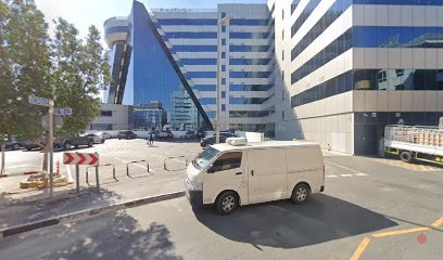 Dubai Companies list