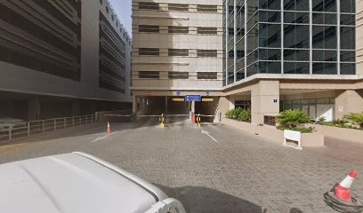 Dubai Companies list