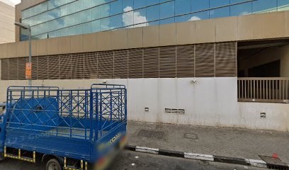 Dubai Companies list